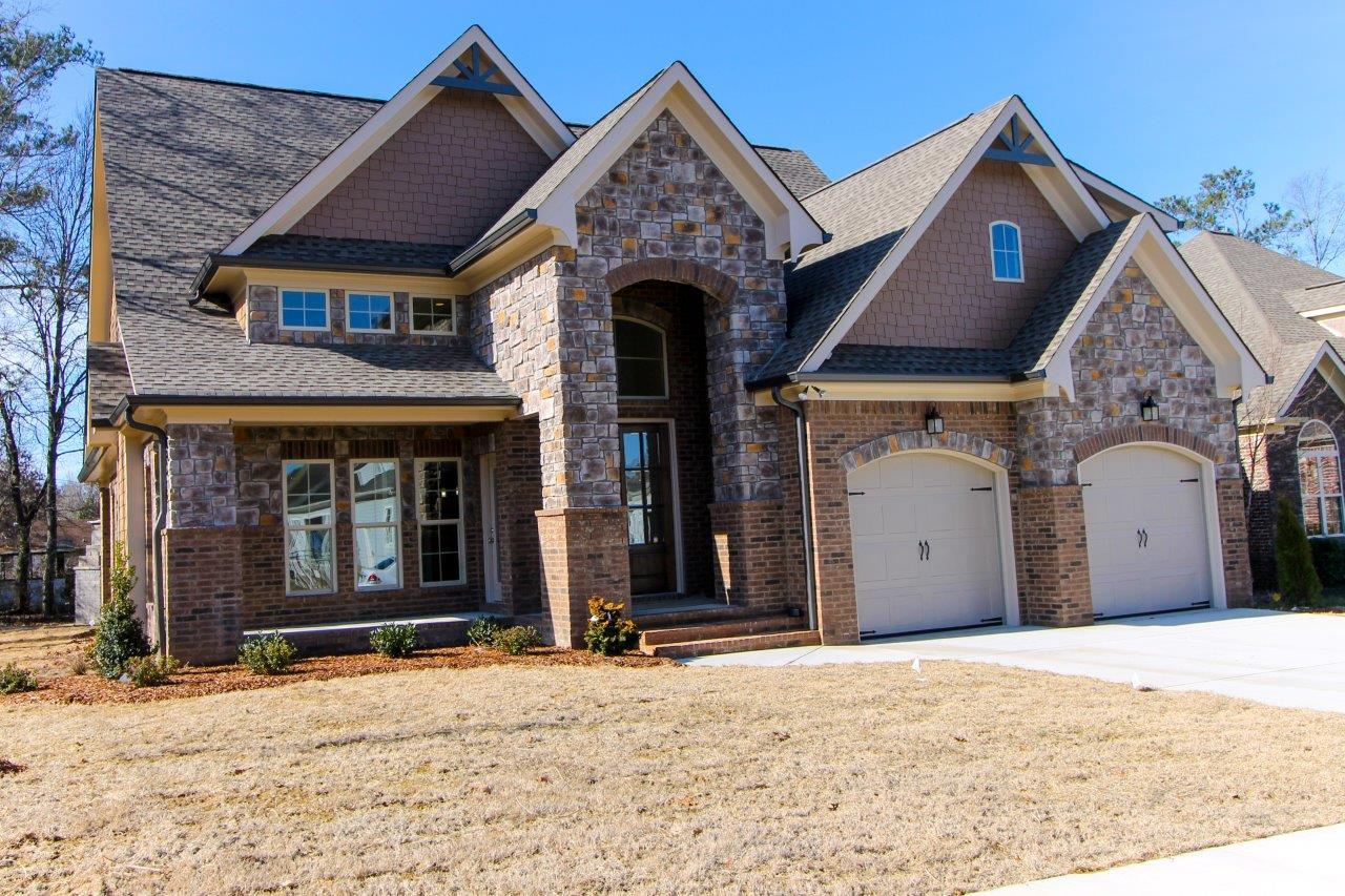 7990 Rhodes Farm Way, Unit LOT 71 Chattanooga, TN 37421 - Photo 56 of 56 IMG_4742.jpg