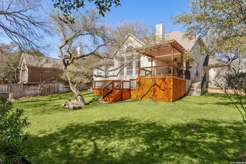 $599,900 | 24206 Middle Fork, San Antonio, TX 78258