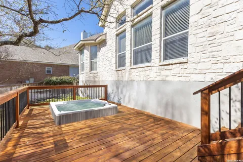 $599,900 | 24206 Middle Fork, San Antonio, TX 78258