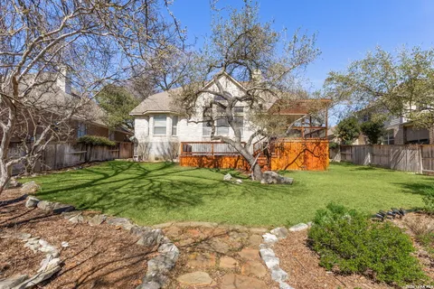 $599,900 | 24206 Middle Fork, San Antonio, TX 78258