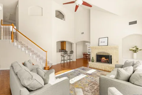 $599,900 | 24206 Middle Fork, San Antonio, TX 78258