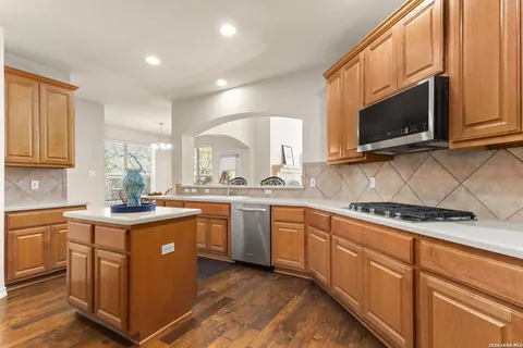 $599,900 | 24206 Middle Fork, San Antonio, TX 78258