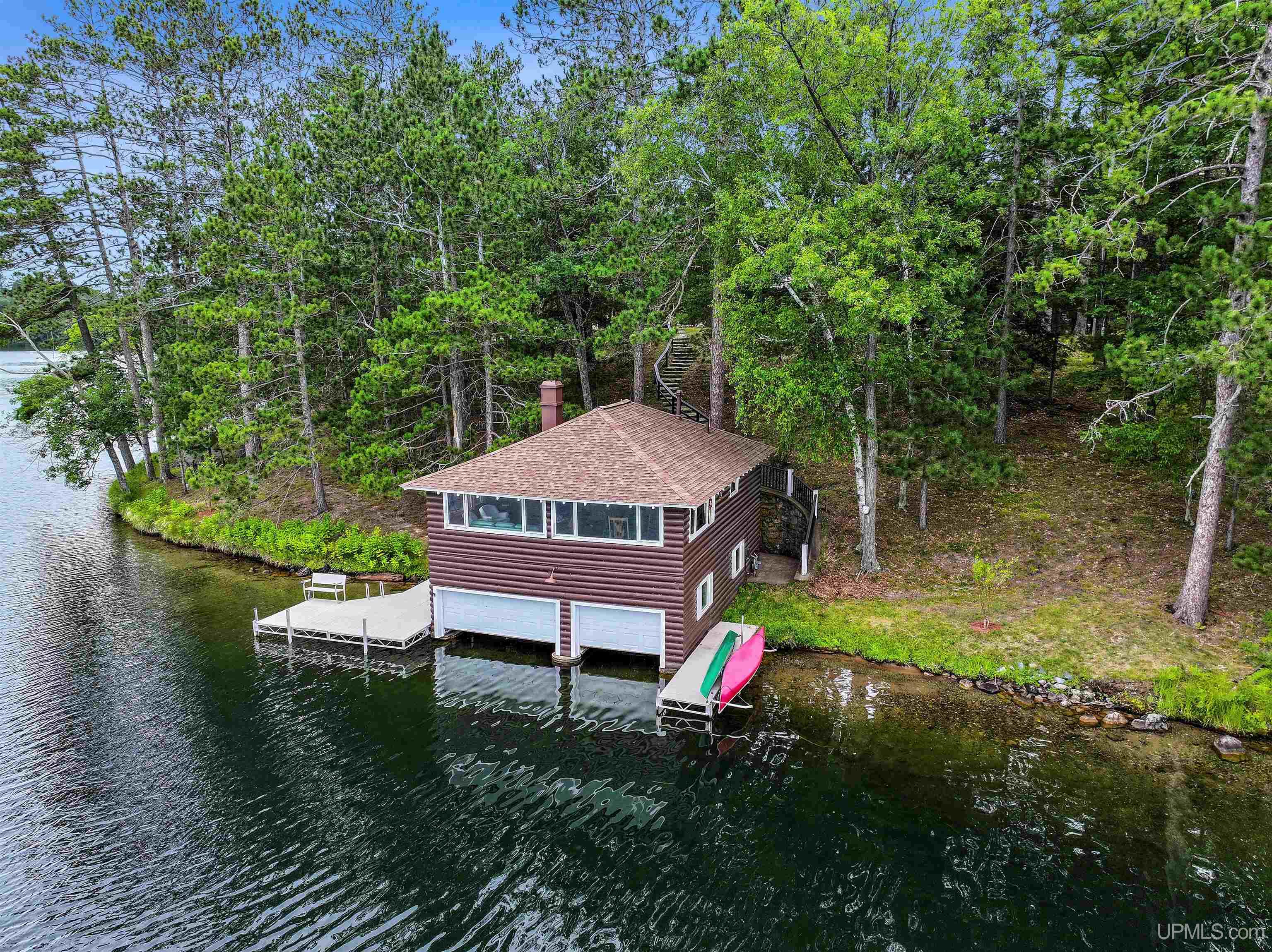 4775 Carpenter Road Florence, WI 54121 - Photo 41 of 55