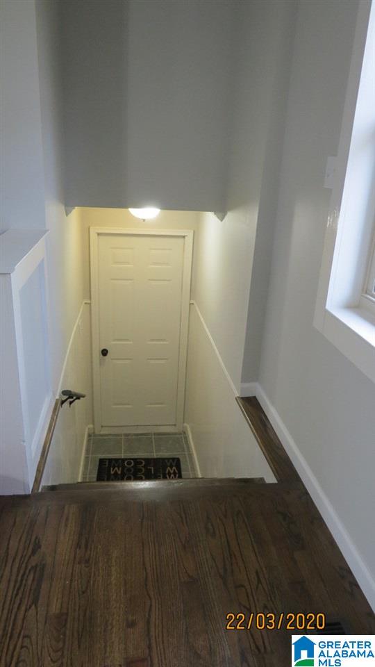 1310 Arrowhead Trail Alabaster, AL 35007 - Photo 20 of 33