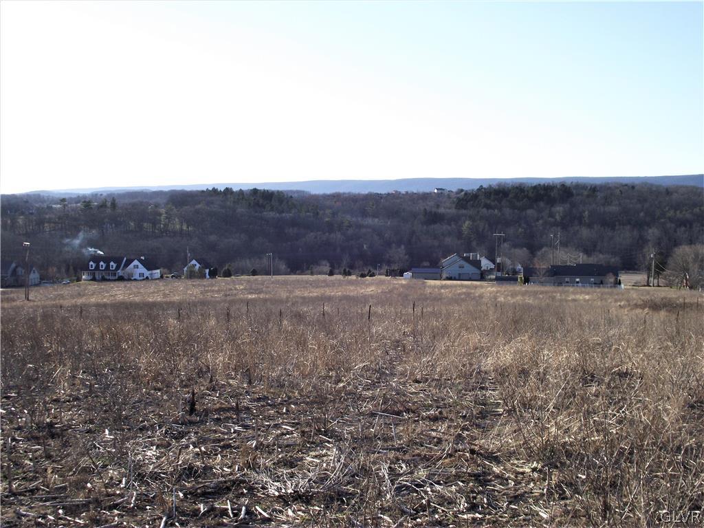 664 Fehr Road Nazareth, PA 18064 - Photo 6 of 9 a view of outdoor space and mountain view