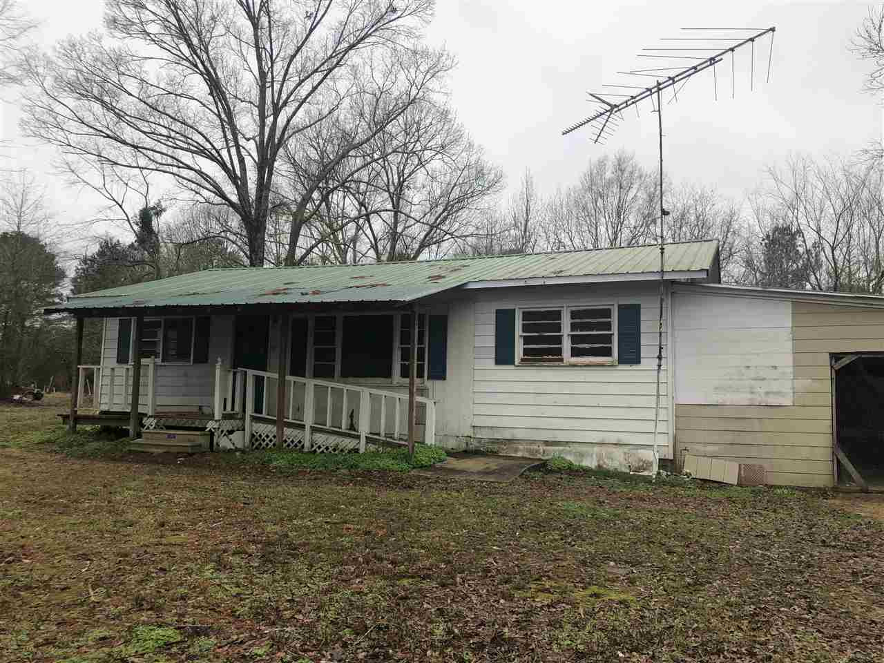 266 Lawrence Ebenezer Road Lawrence, MS 39336 - Photo 1 of 2 Photo 1