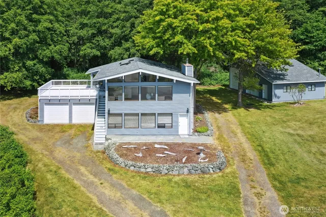 $625,000 | 1108 Chadwick Court, Coupeville, WA 98239