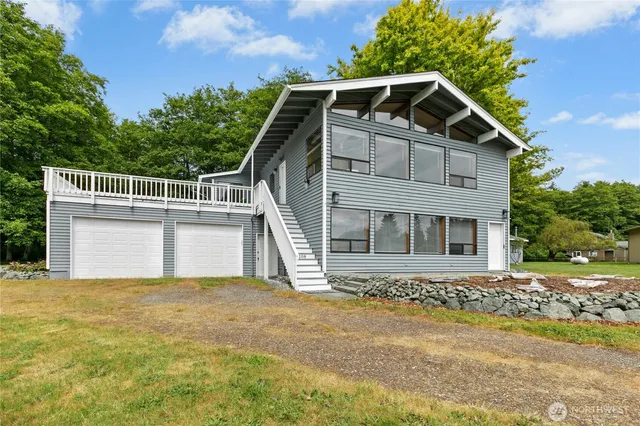 $625,000 | 1108 Chadwick Court, Coupeville, WA 98239