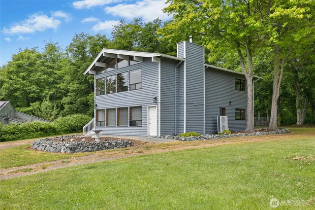 $625,000 | 1108 Chadwick Court, Coupeville, WA 98239