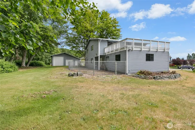 $625,000 | 1108 Chadwick Court, Coupeville, WA 98239