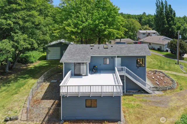 $625,000 | 1108 Chadwick Court, Coupeville, WA 98239