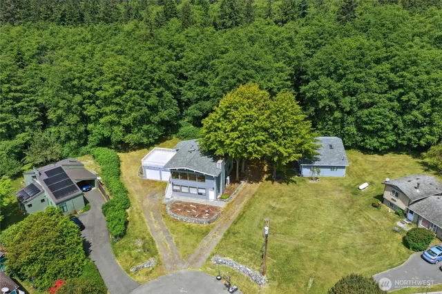 $625,000 | 1108 Chadwick Court, Coupeville, WA 98239