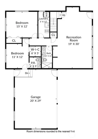 $625,000 | 1108 Chadwick Court, Coupeville, WA 98239