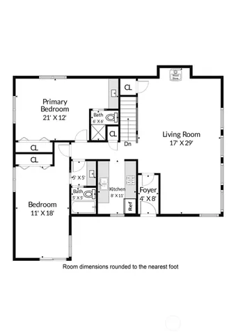 $625,000 | 1108 Chadwick Court, Coupeville, WA 98239