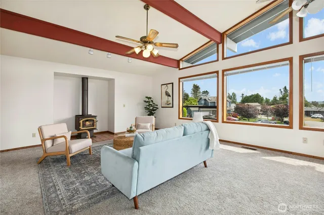 $625,000 | 1108 Chadwick Court, Coupeville, WA 98239