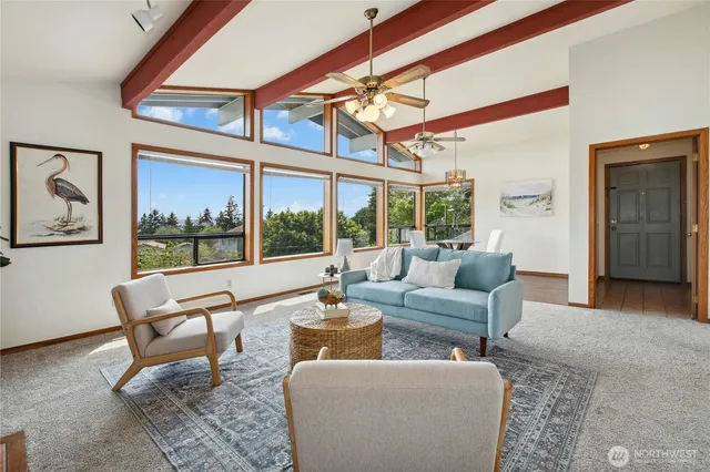 $625,000 | 1108 Chadwick Court, Coupeville, WA 98239