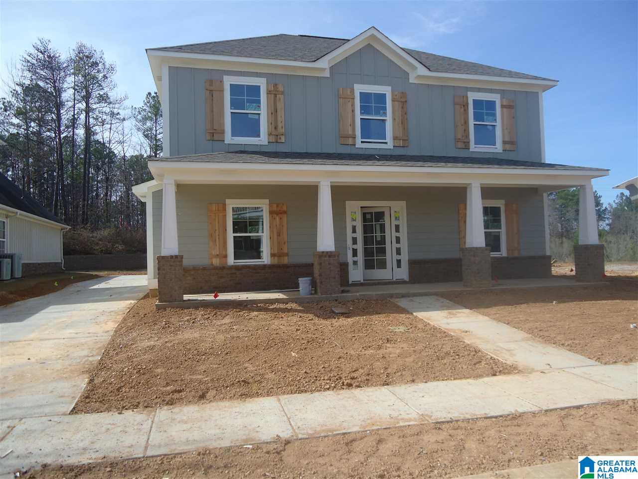 175 Appleford Road Helena, AL 35080 - Photo 1 of 9