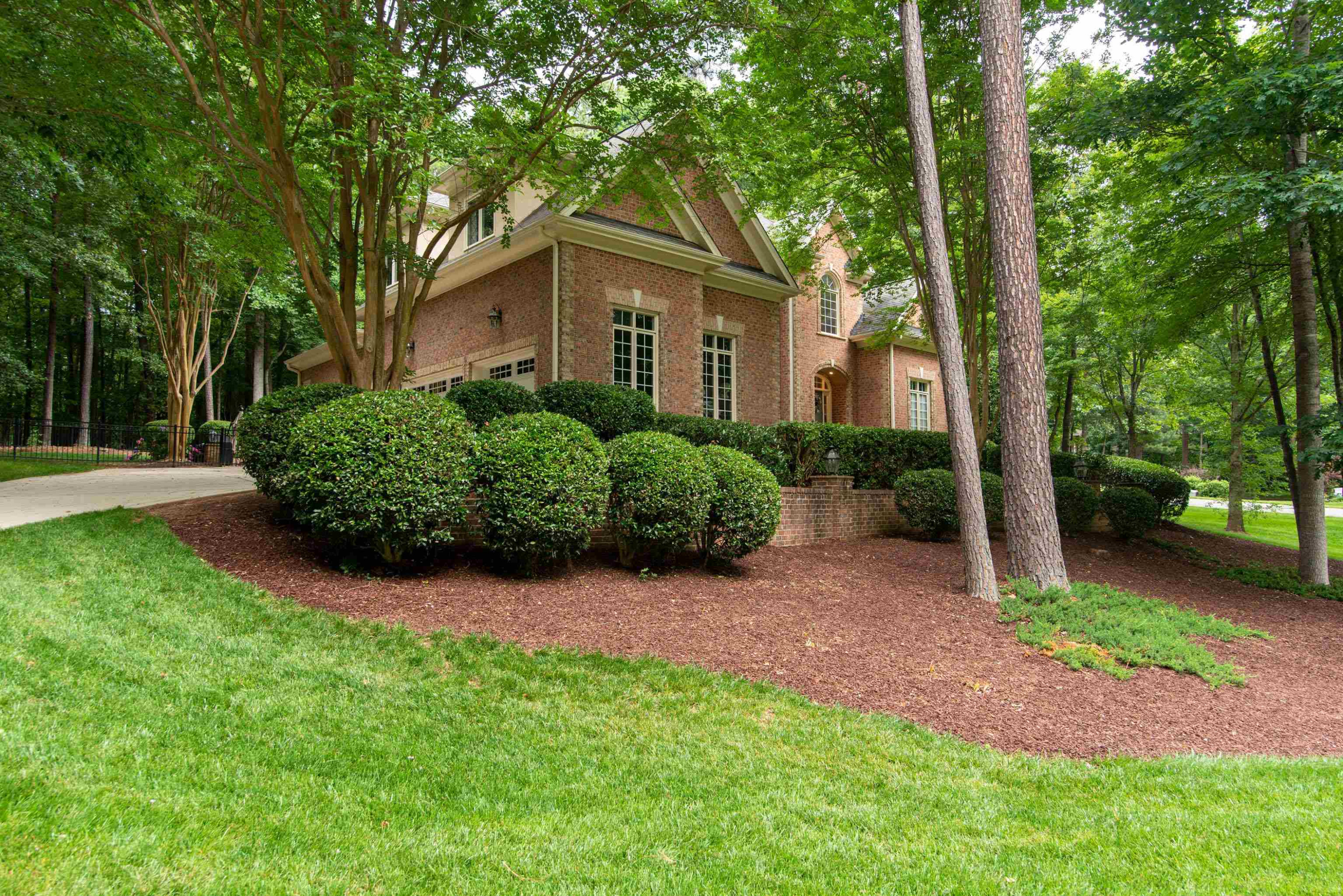 1000 Quiet Ridge Circle Raleigh, NC 27614 - Photo 55 of 62 Photo 55