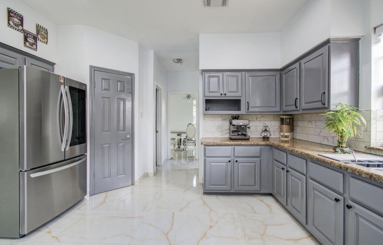 7826 Granite Ridge Lane Houston, TX 77095 - Photo 15 of 44