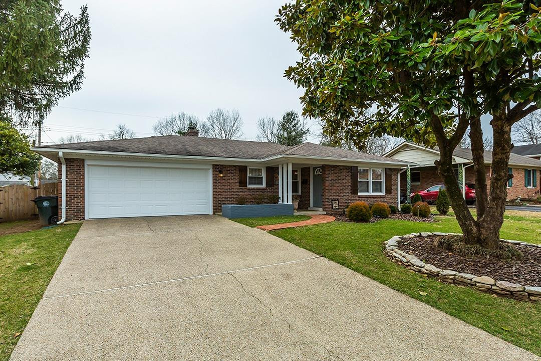 2438 Larkin Road Lexington, KY 40503 - Photo 1 of 31 Listing Photo