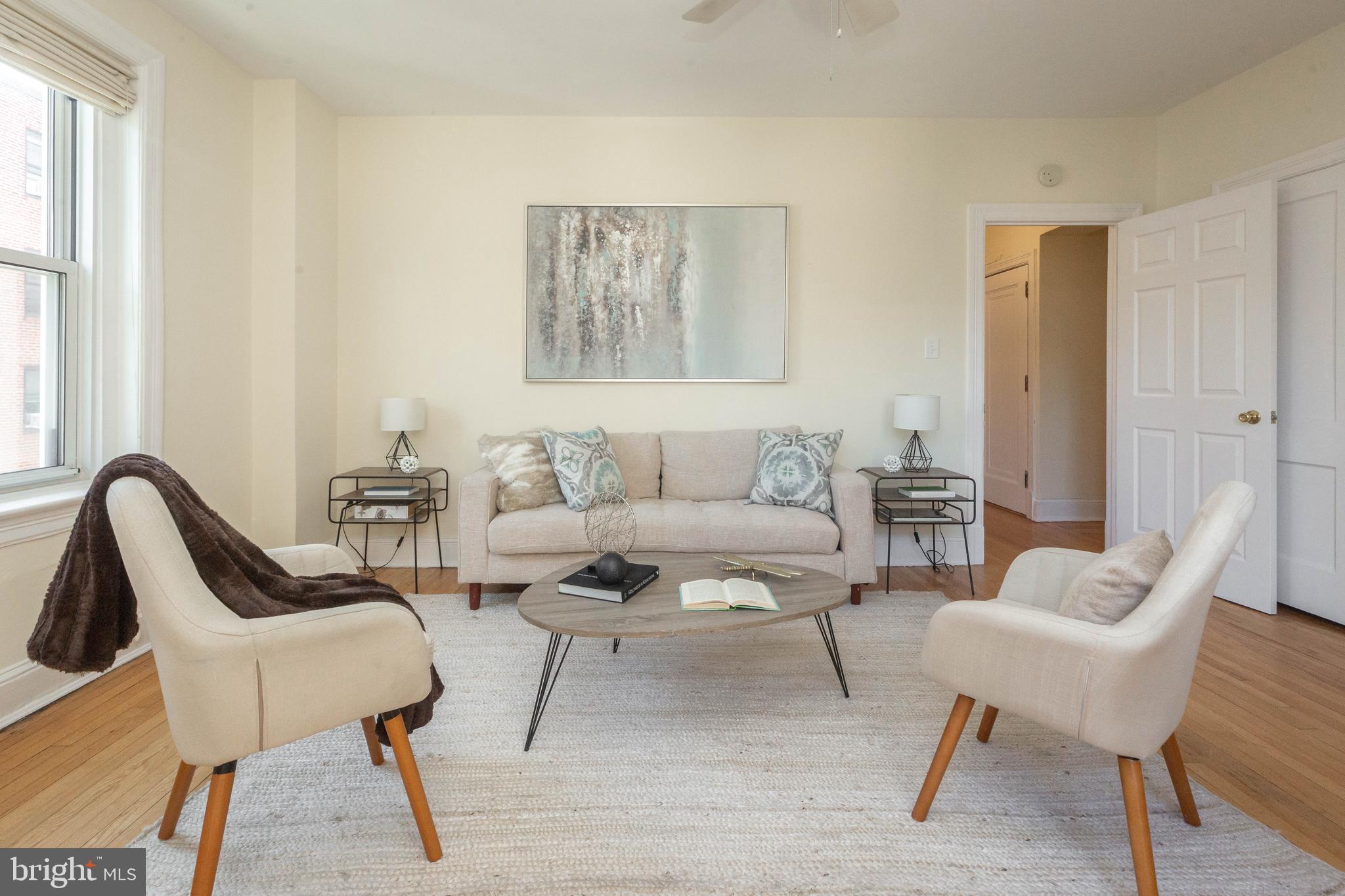 1954 Columbia Road Northwest, Unit 410 Washington, DC 20009 - Photo 1 of 57