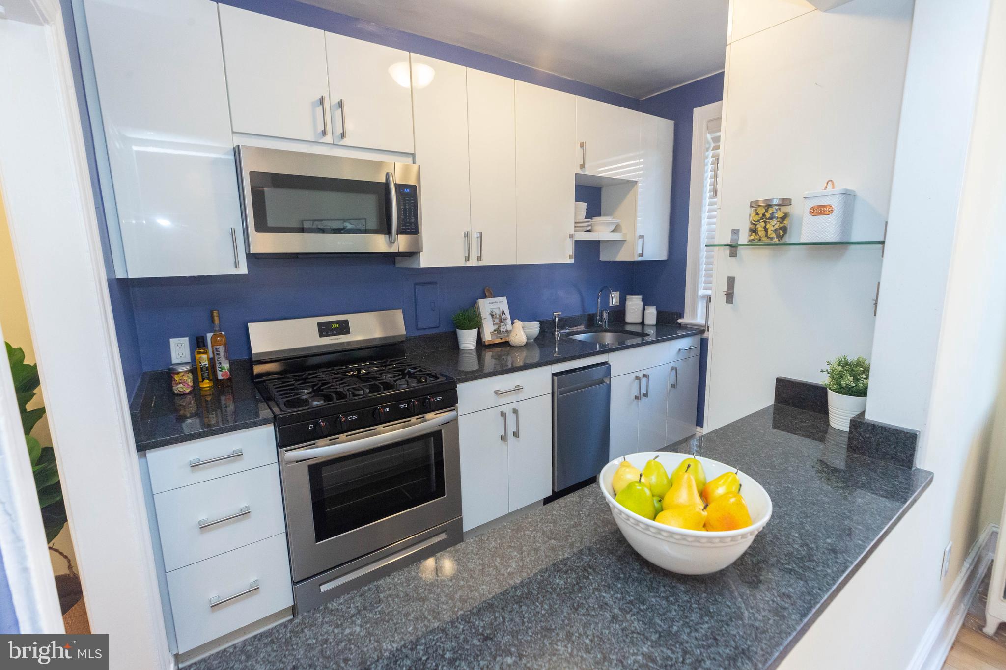 1954 Columbia Road Northwest, Unit 410 Washington, DC 20009 - Photo 12 of 57
