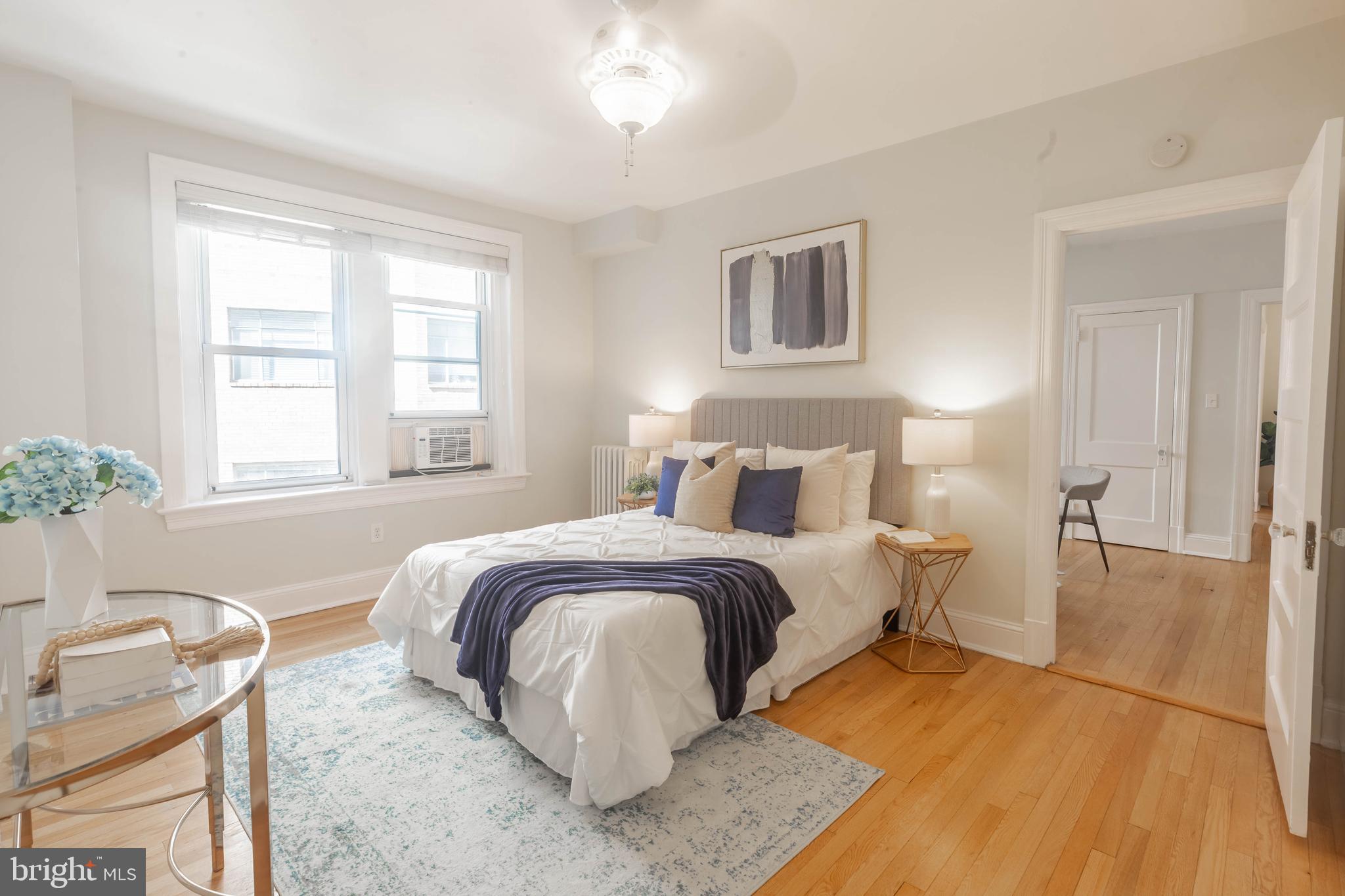 1954 Columbia Road Northwest, Unit 410 Washington, DC 20009 - Photo 14 of 57