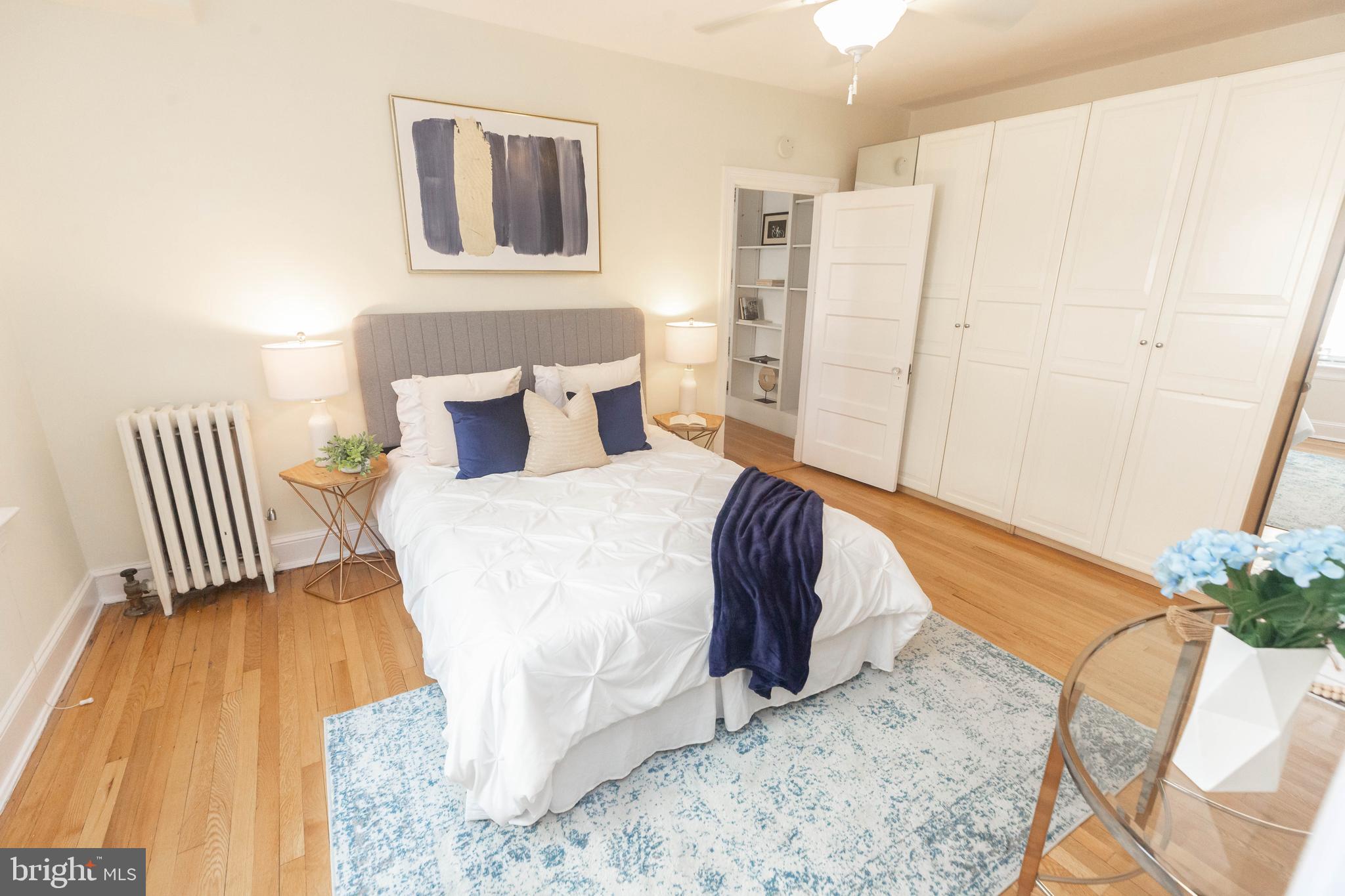 1954 Columbia Road Northwest, Unit 410 Washington, DC 20009 - Photo 15 of 57