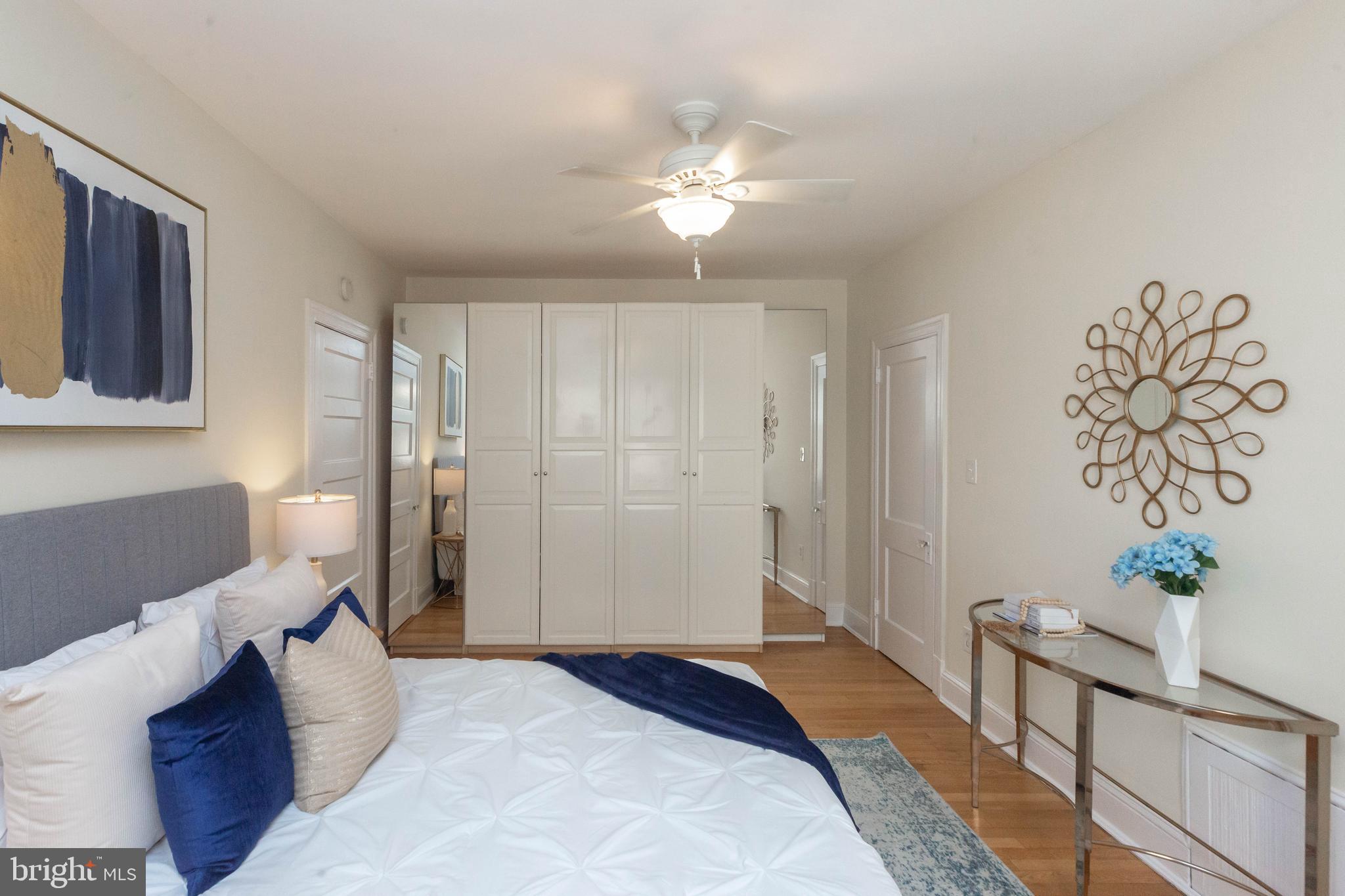 1954 Columbia Road Northwest, Unit 410 Washington, DC 20009 - Photo 16 of 57