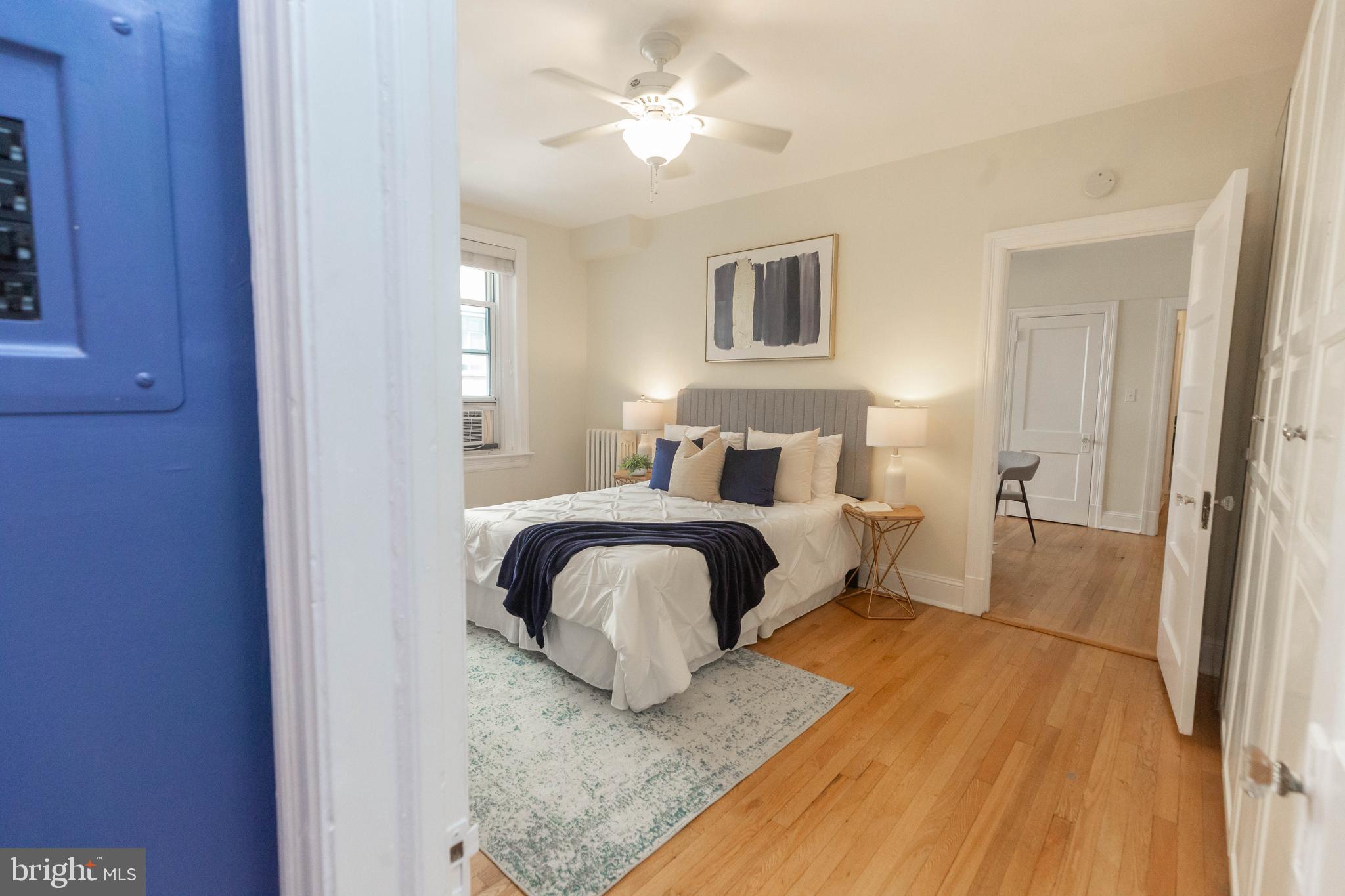 1954 Columbia Road Northwest, Unit 410 Washington, DC 20009 - Photo 17 of 57