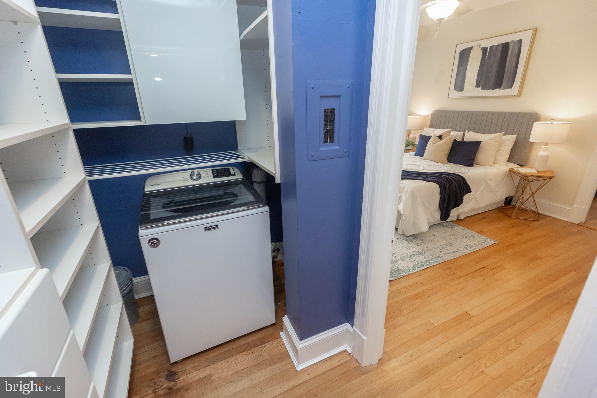 1954 Columbia Road Northwest, Unit 410 Washington, DC 20009 - Photo 18 of 57