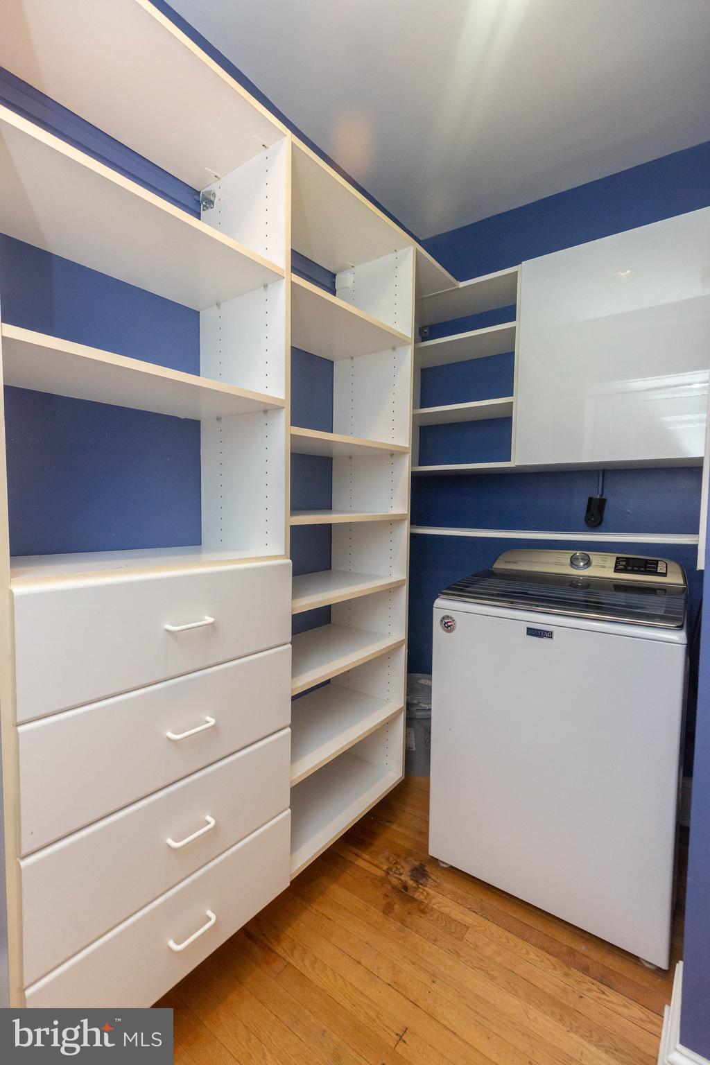 1954 Columbia Road Northwest, Unit 410 Washington, DC 20009 - Photo 19 of 57