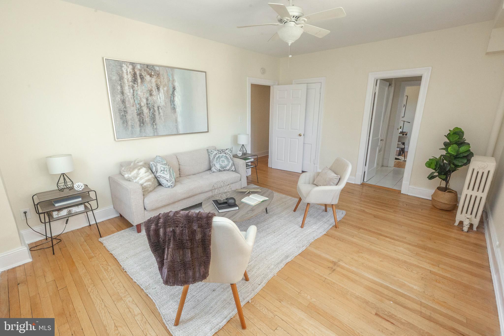 1954 Columbia Road Northwest, Unit 410 Washington, DC 20009 - Photo 2 of 57