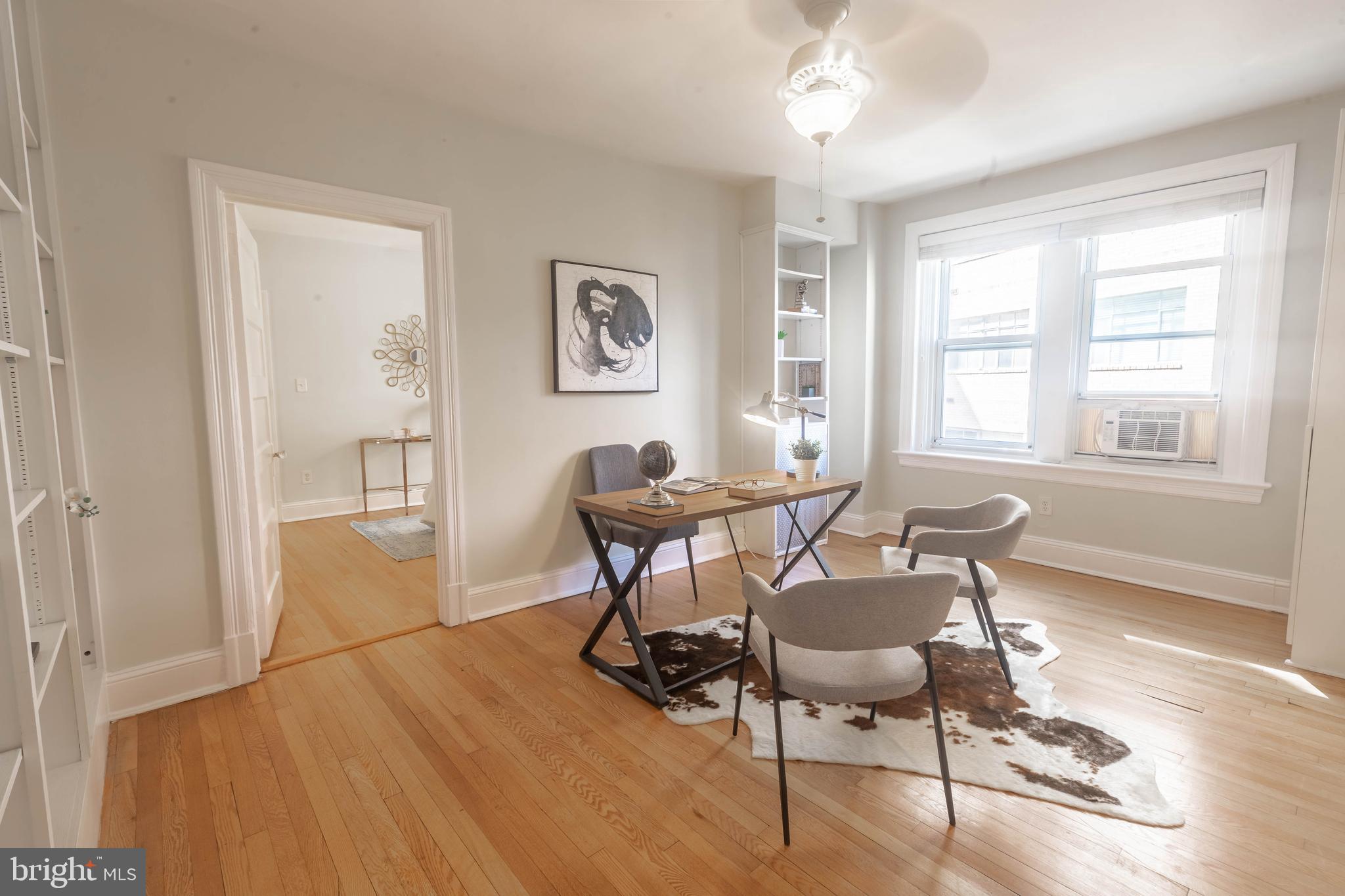 1954 Columbia Road Northwest, Unit 410 Washington, DC 20009 - Photo 22 of 57