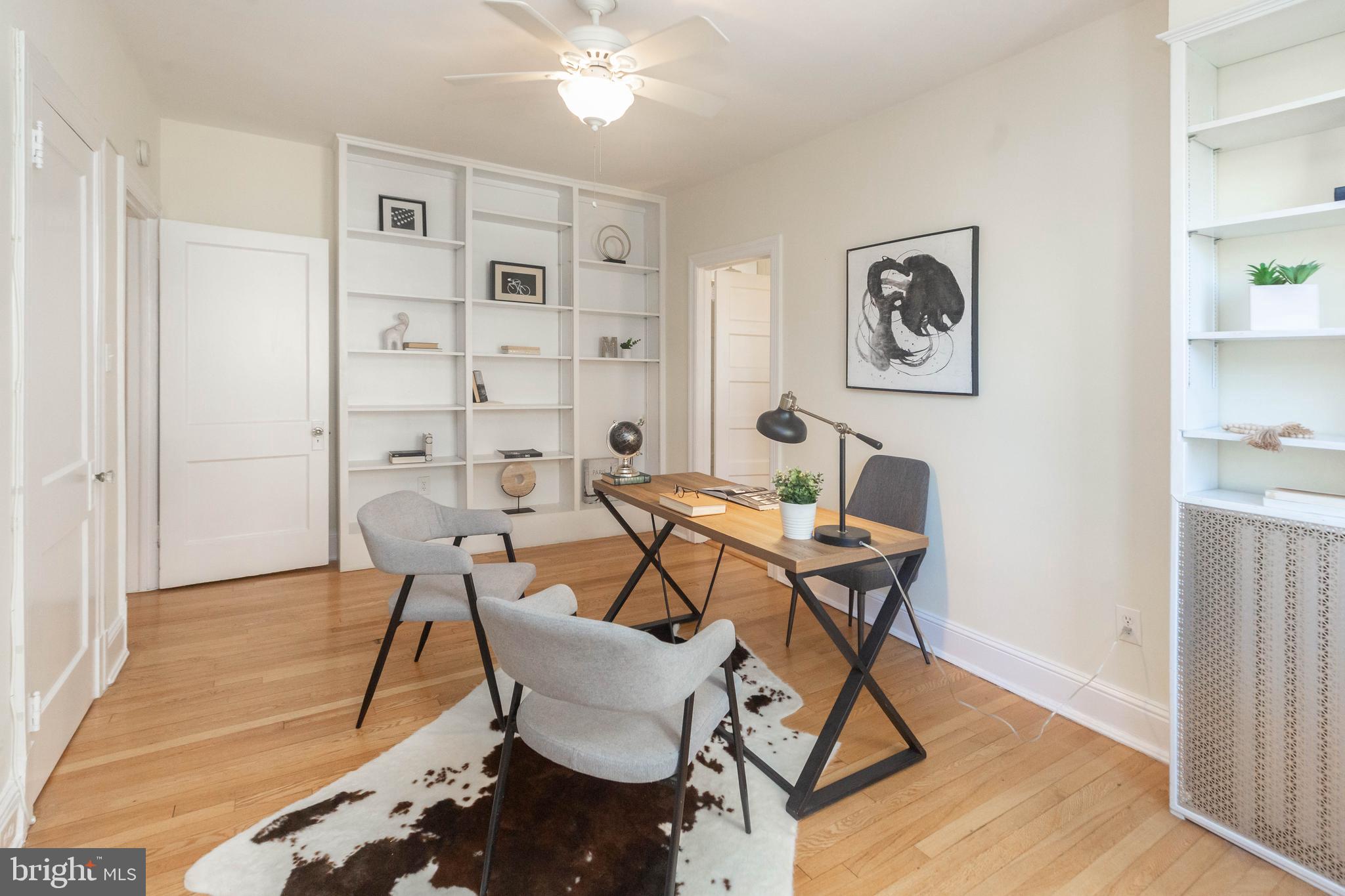1954 Columbia Road Northwest, Unit 410 Washington, DC 20009 - Photo 23 of 57