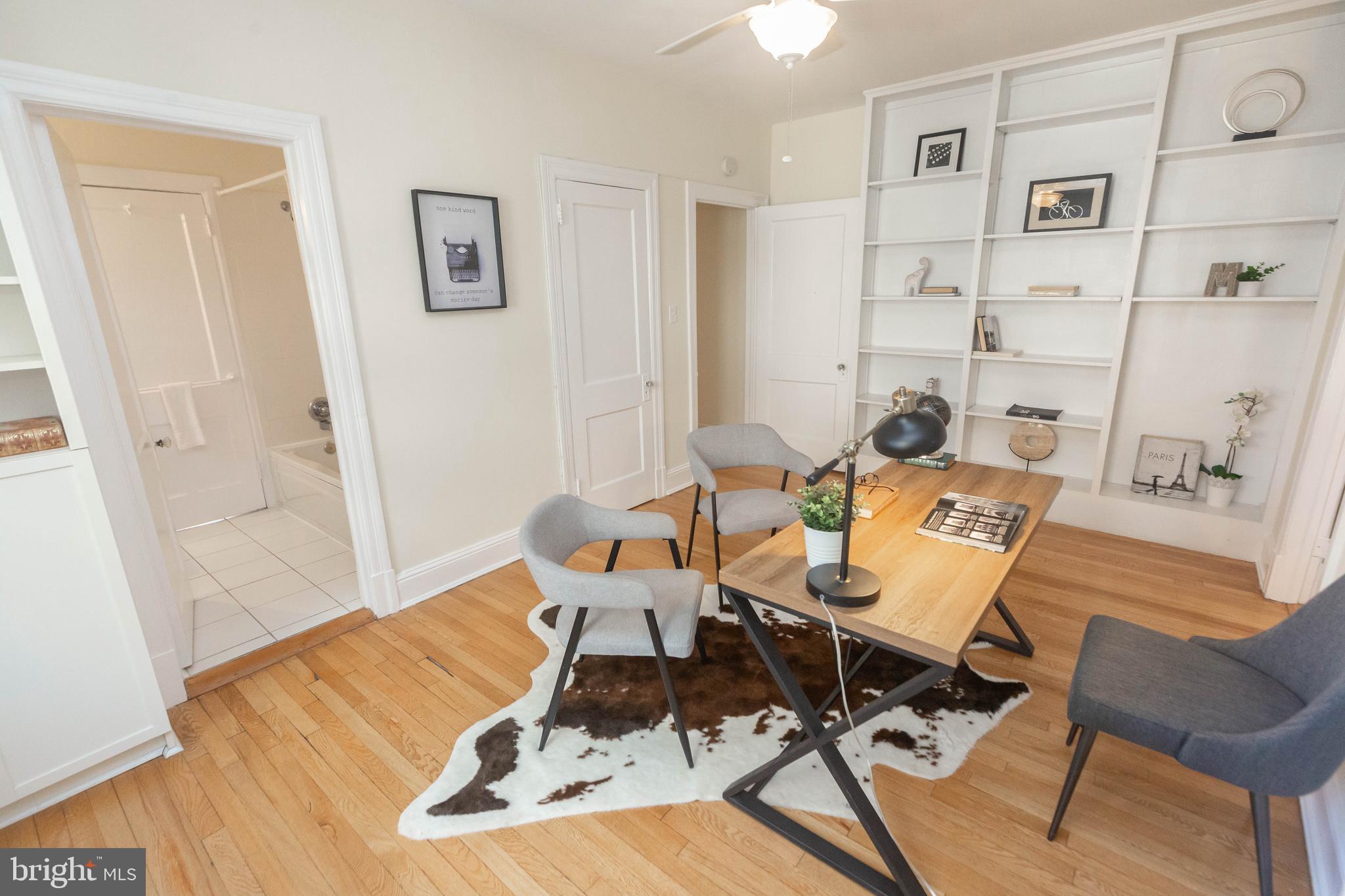 1954 Columbia Road Northwest, Unit 410 Washington, DC 20009 - Photo 25 of 57