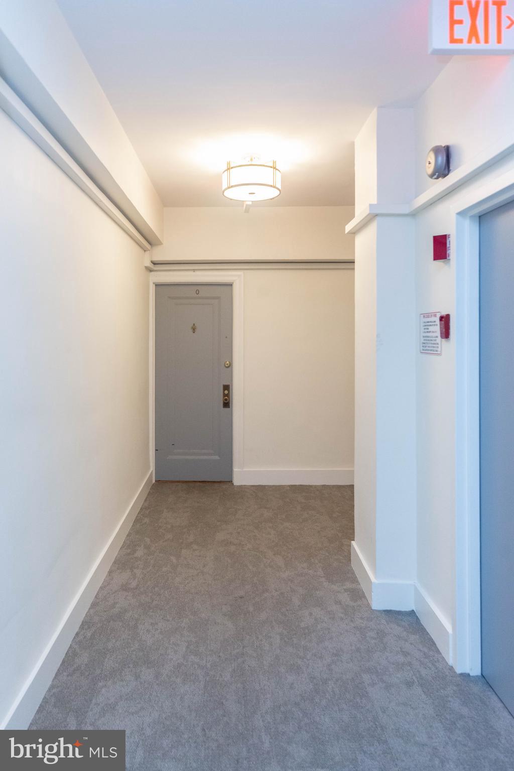 1954 Columbia Road Northwest, Unit 410 Washington, DC 20009 - Photo 30 of 57