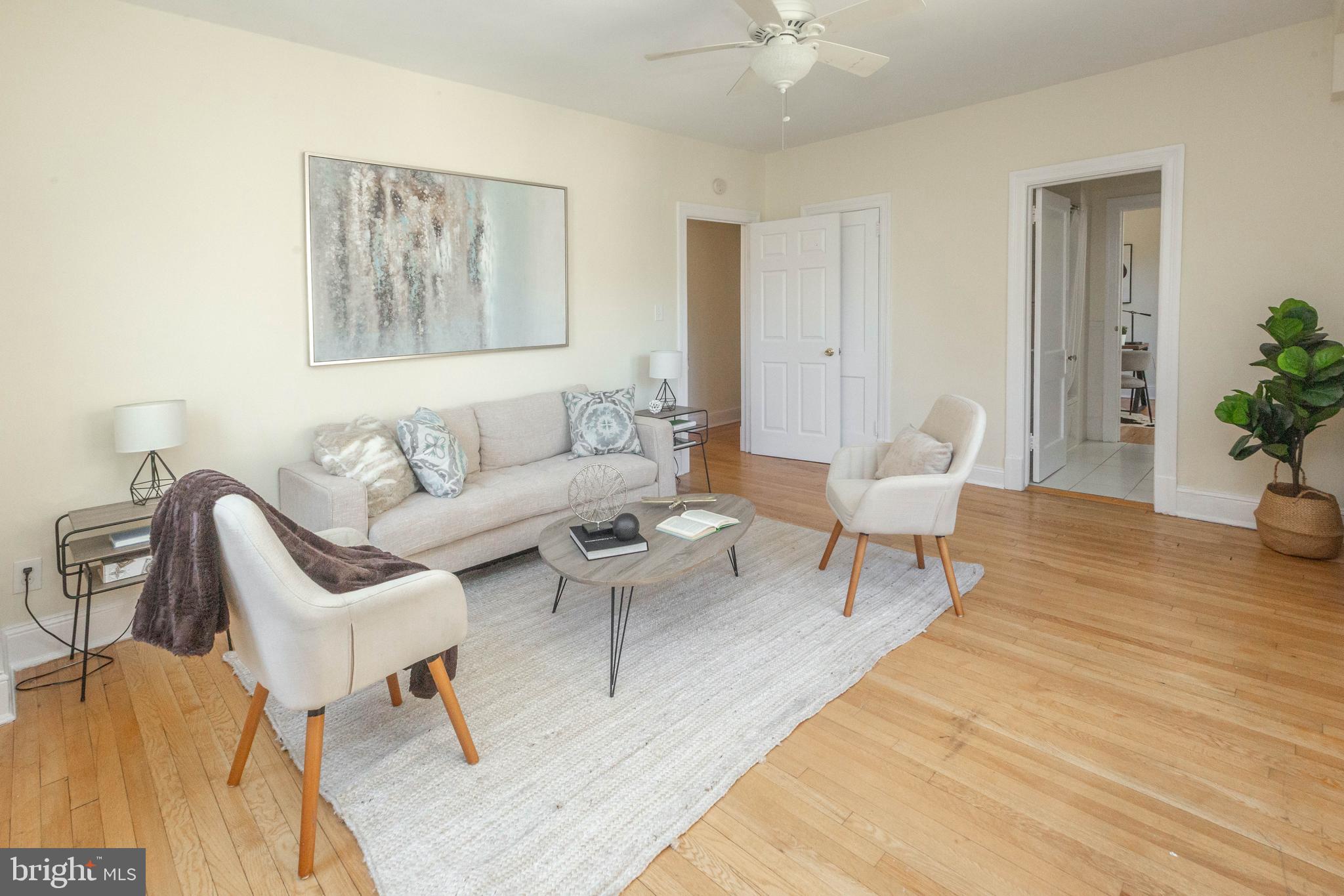 1954 Columbia Road Northwest, Unit 410 Washington, DC 20009 - Photo 3 of 57