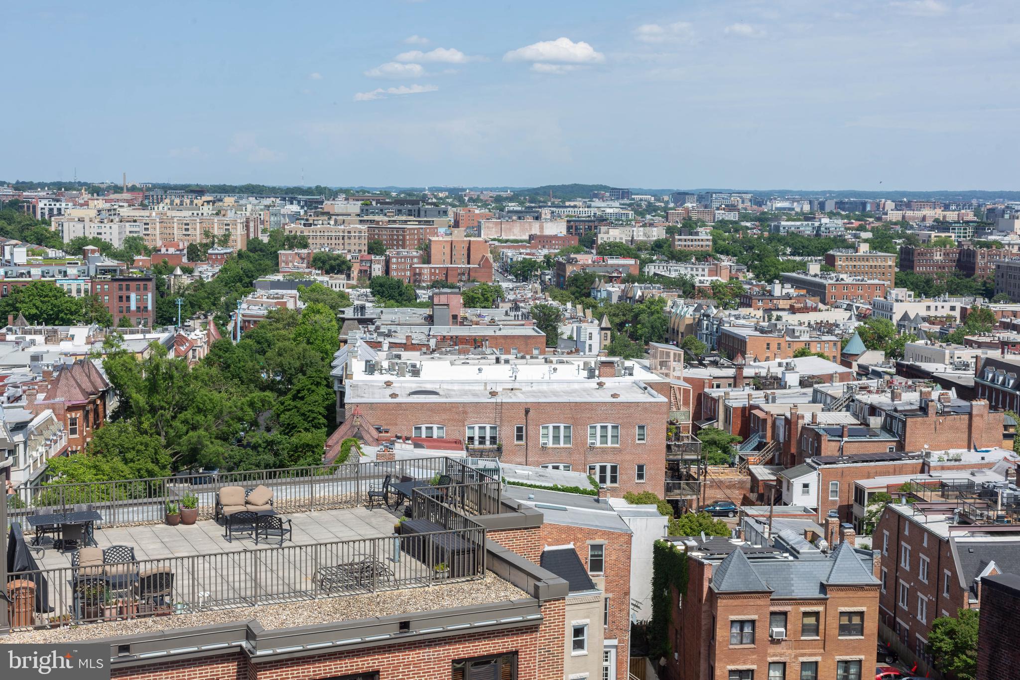 1954 Columbia Road Northwest, Unit 410 Washington, DC 20009 - Photo 31 of 57