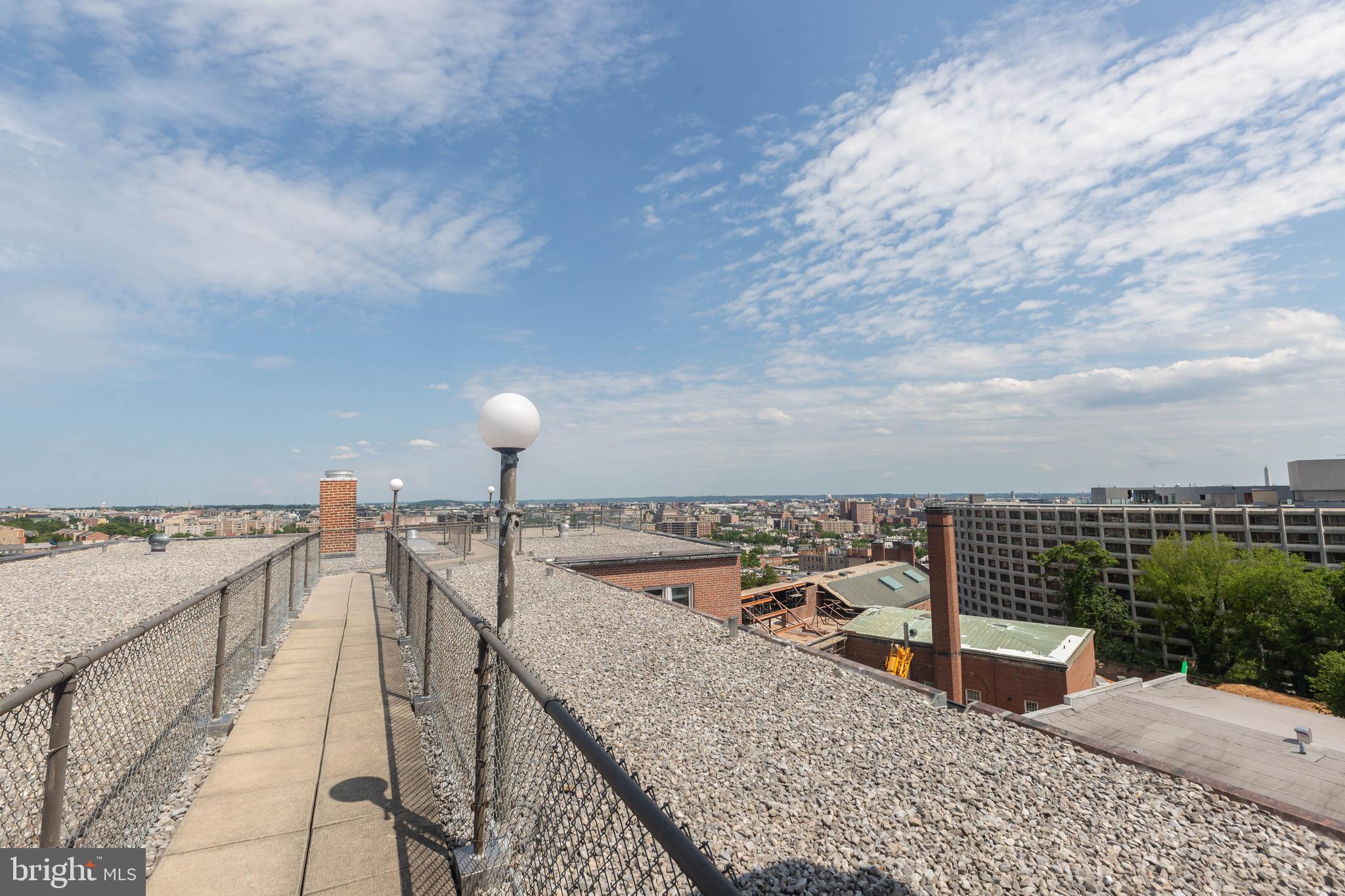 1954 Columbia Road Northwest, Unit 410 Washington, DC 20009 - Photo 33 of 57