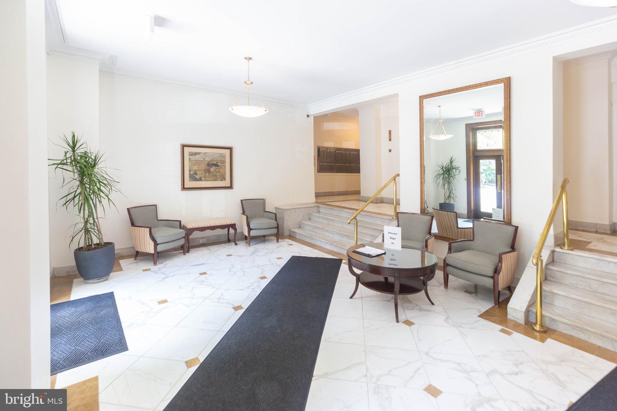 1954 Columbia Road Northwest, Unit 410 Washington, DC 20009 - Photo 35 of 57