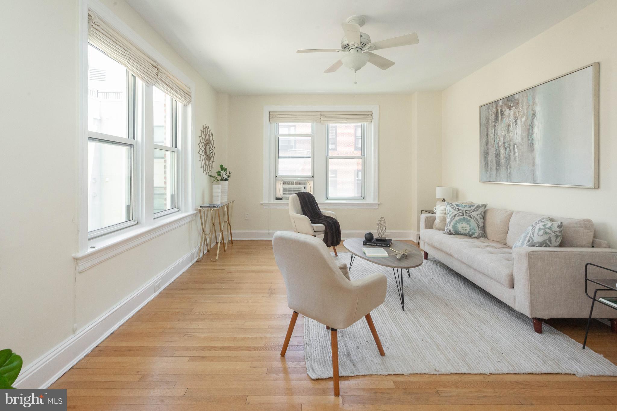 1954 Columbia Road Northwest, Unit 410 Washington, DC 20009 - Photo 5 of 57
