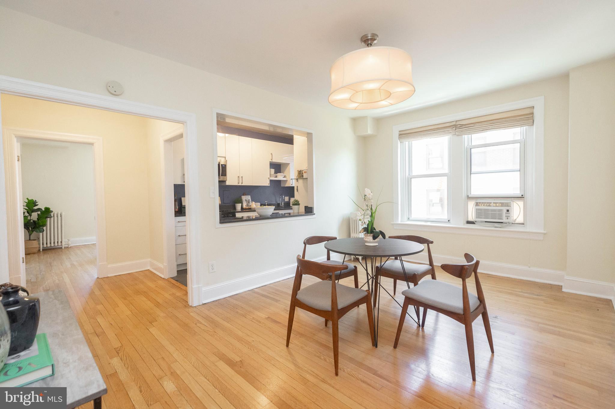 1954 Columbia Road Northwest, Unit 410 Washington, DC 20009 - Photo 6 of 57