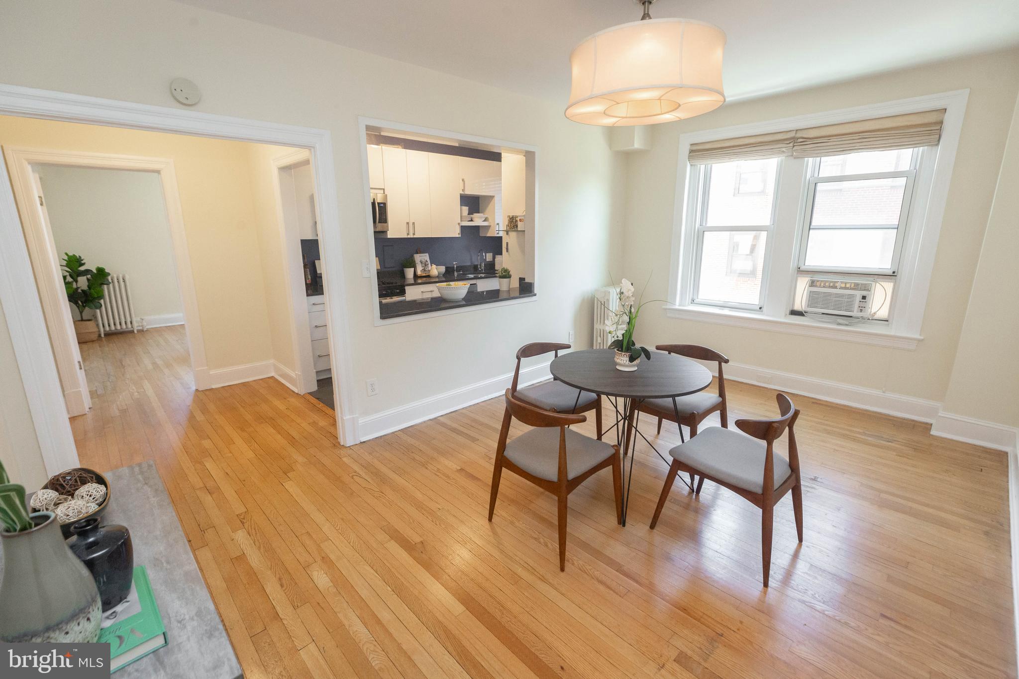 1954 Columbia Road Northwest, Unit 410 Washington, DC 20009 - Photo 9 of 57