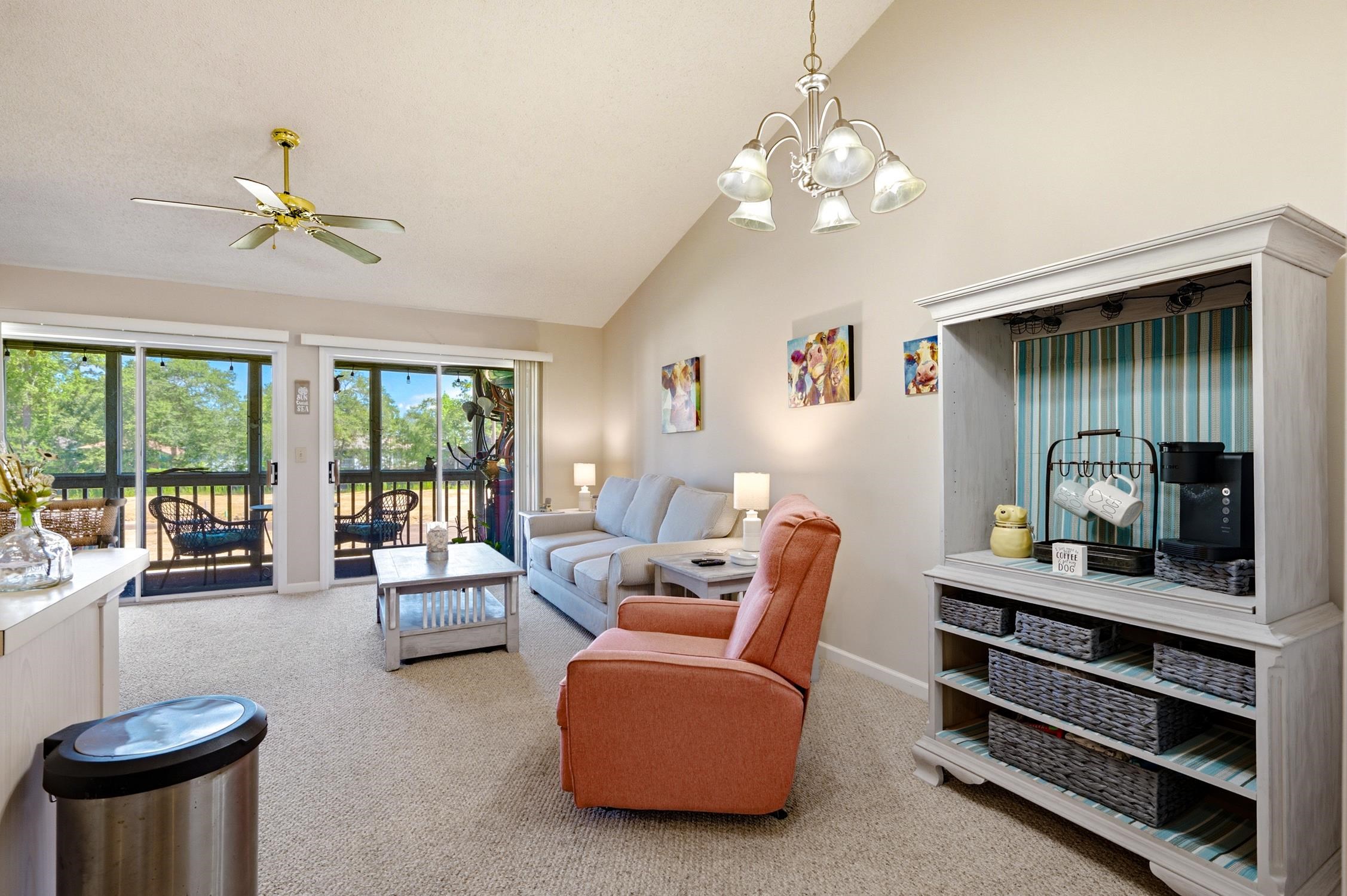 1027 Red Tree Circle, Unit G Myrtle Beach, SC 29588 - Photo 5 of 19