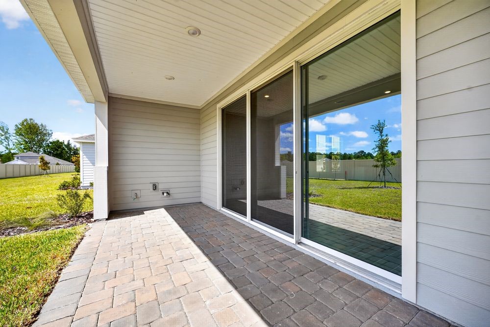 86539 Oar Row Yulee, FL 32097 - Photo 30 of 40 86539 Oar Row South ~ Ready Now