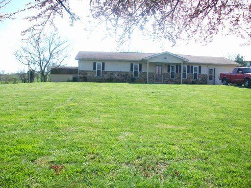 1083 Lakeshore Road Talbott, TN 37877 - Photo 1 of 1 Primary Photo