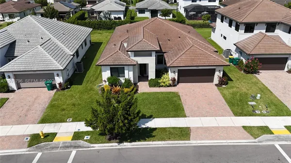 $2,700 | 5028 Gambero Way, Ave Maria, FL 34142