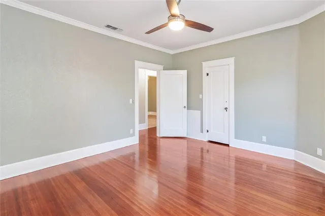 a bathroom with a bathtub a sink a vanity and a shower