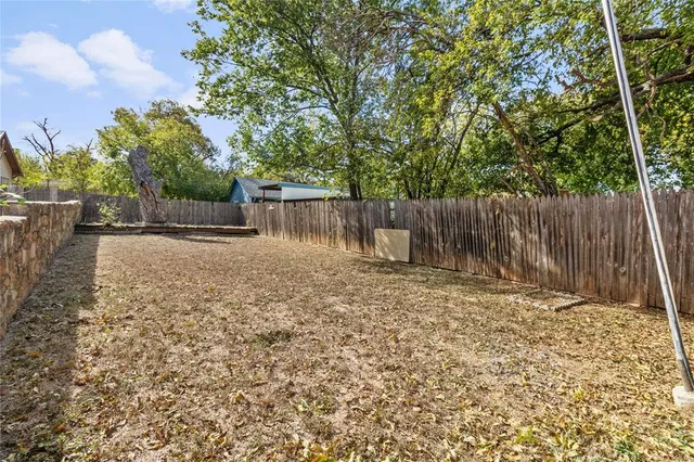 $247,000 | 908 South Colorado Street, Coleman, TX 76834